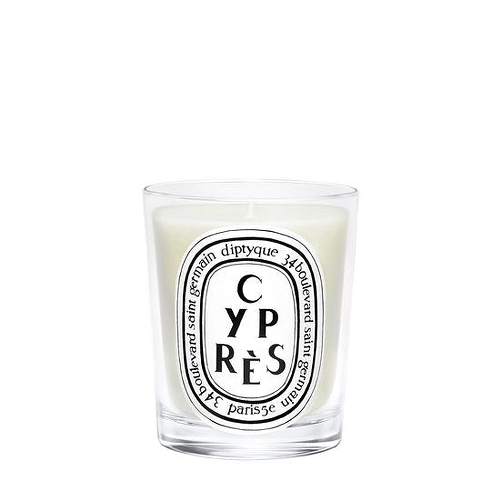 Diptyque Cypres 70 g kynttilä