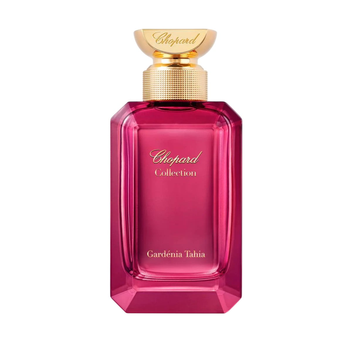 Chopard Gardenia Flowers Tahia Eau de Parfum naisille 100 ml