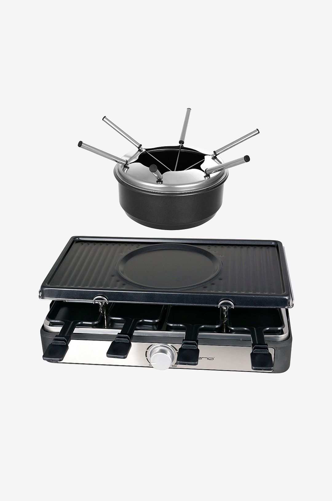 Emerio Raclettegrill RG-124930