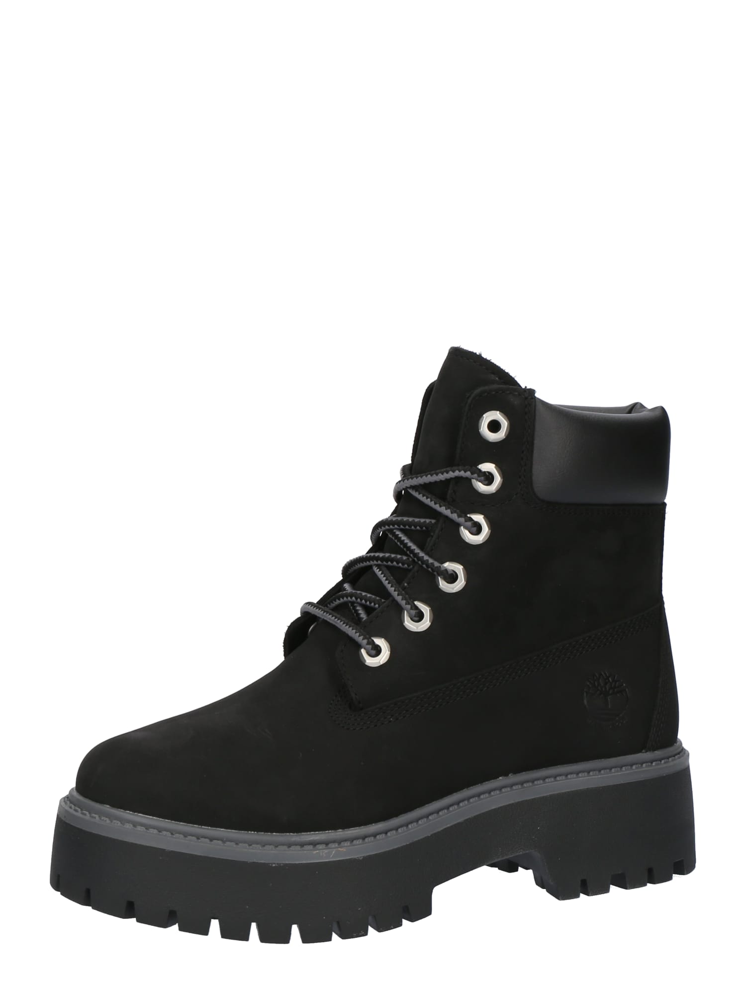 Kengät Timberland Stone Street 6 Inch La 36