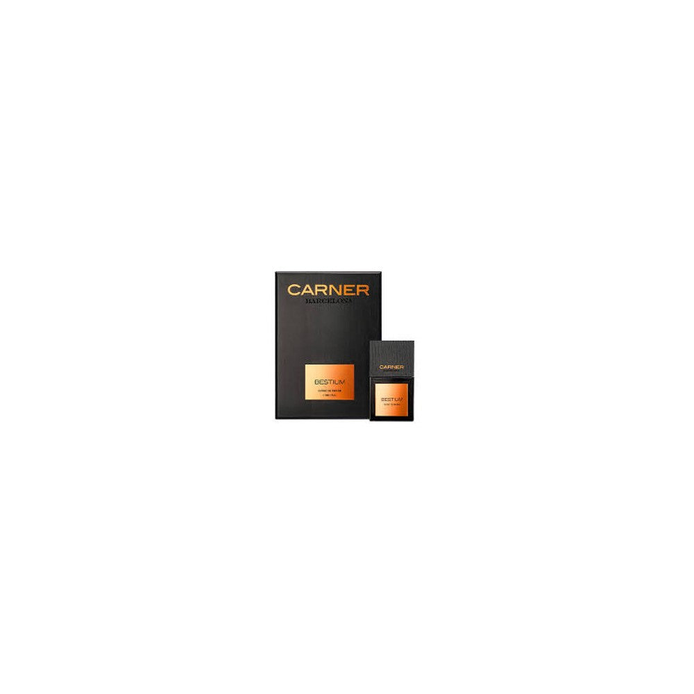 Carner barcelona Bestium hajuvesiuute 50 ml unisex