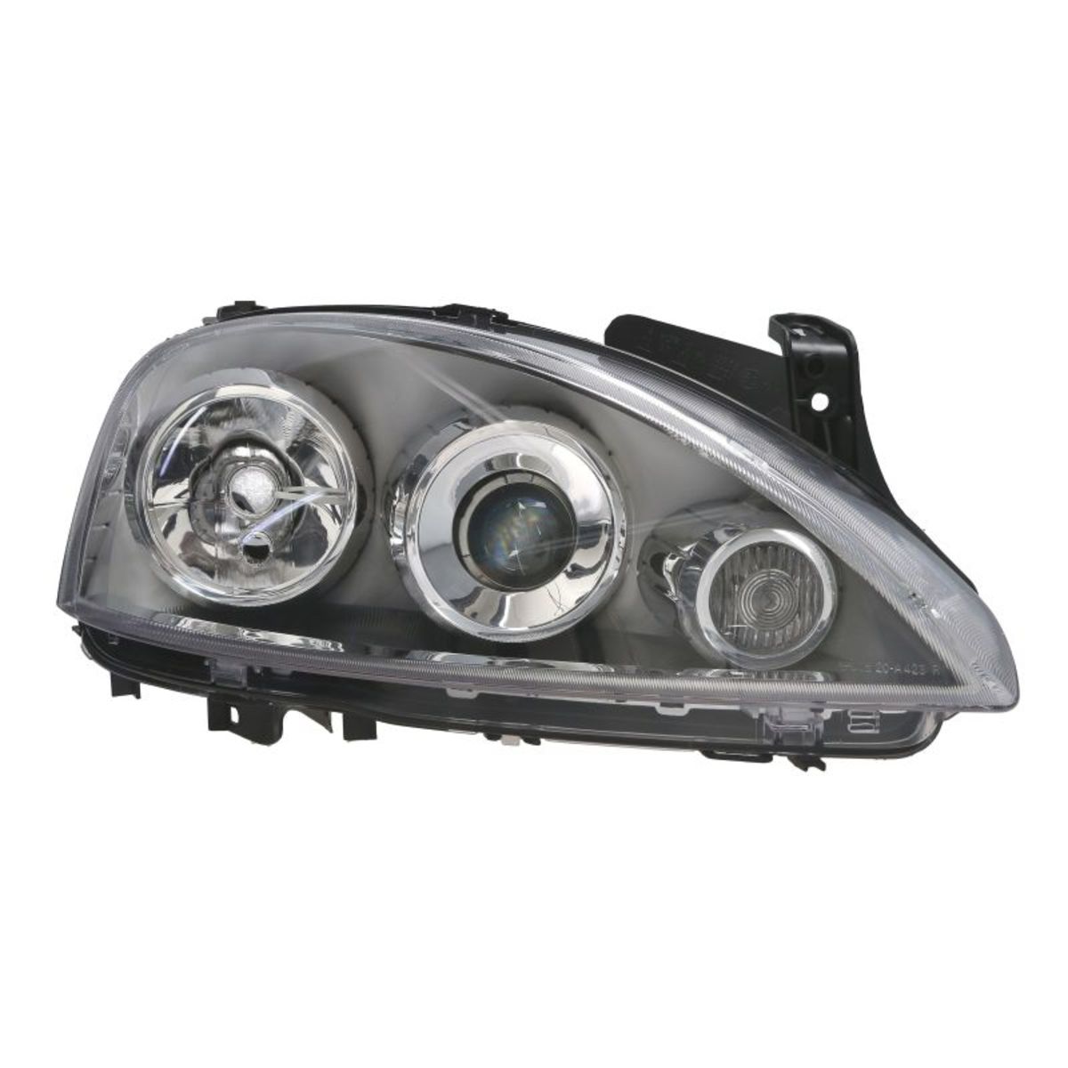 Ajovaloumpio TYC 20-0423-15-2