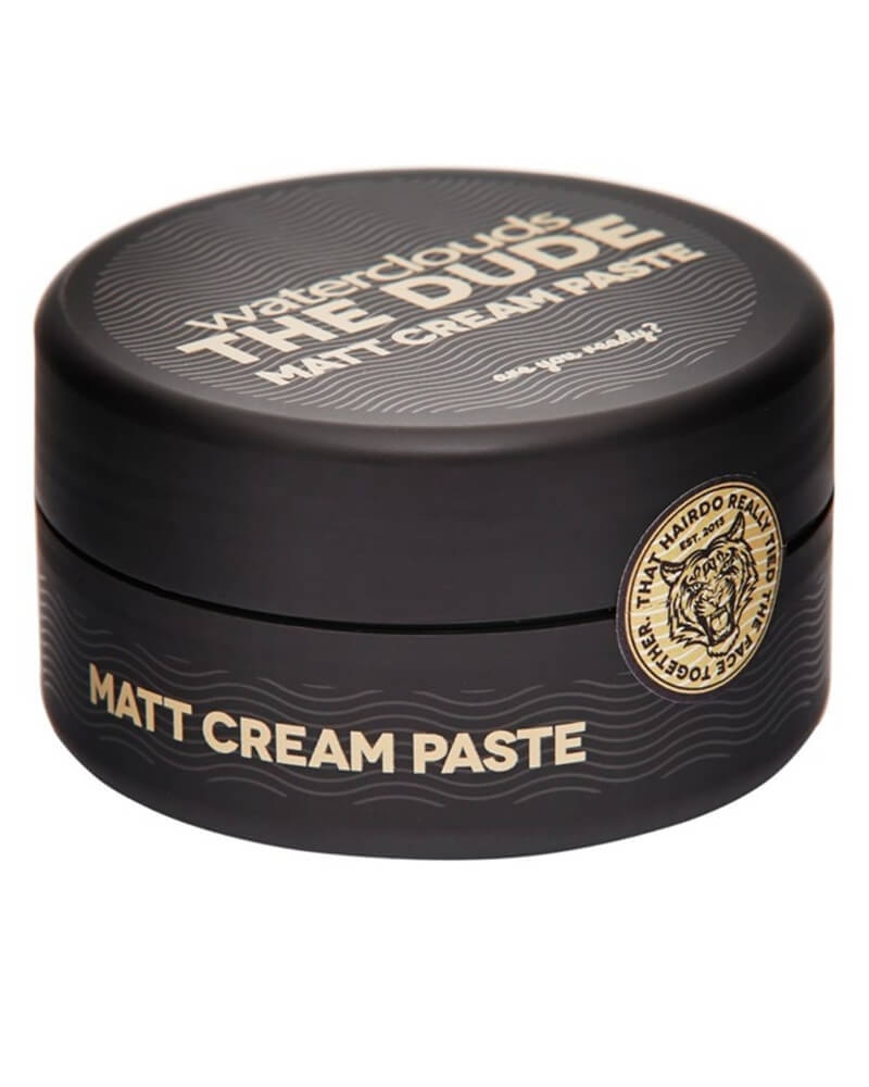 Waterclouds The Dude Matt Cream Paste 100 ml