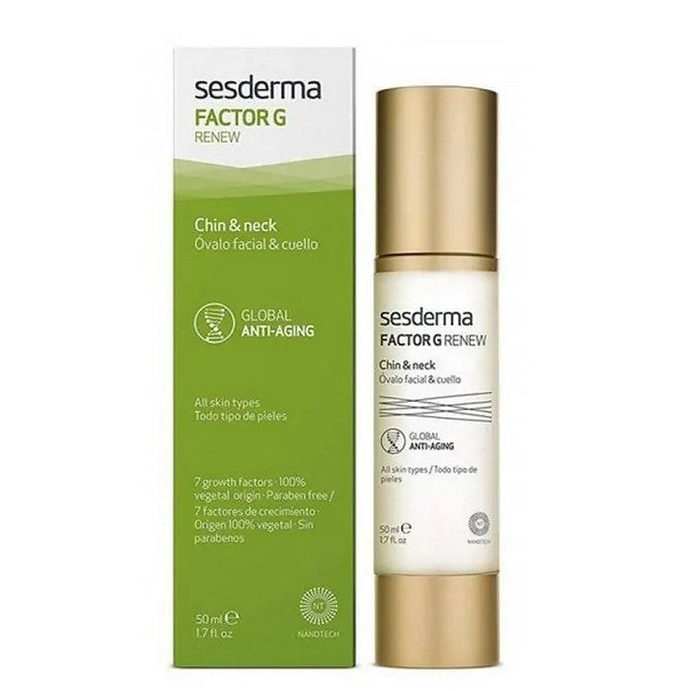 Sesderma Factor G Renew Gel Voide 50 ml