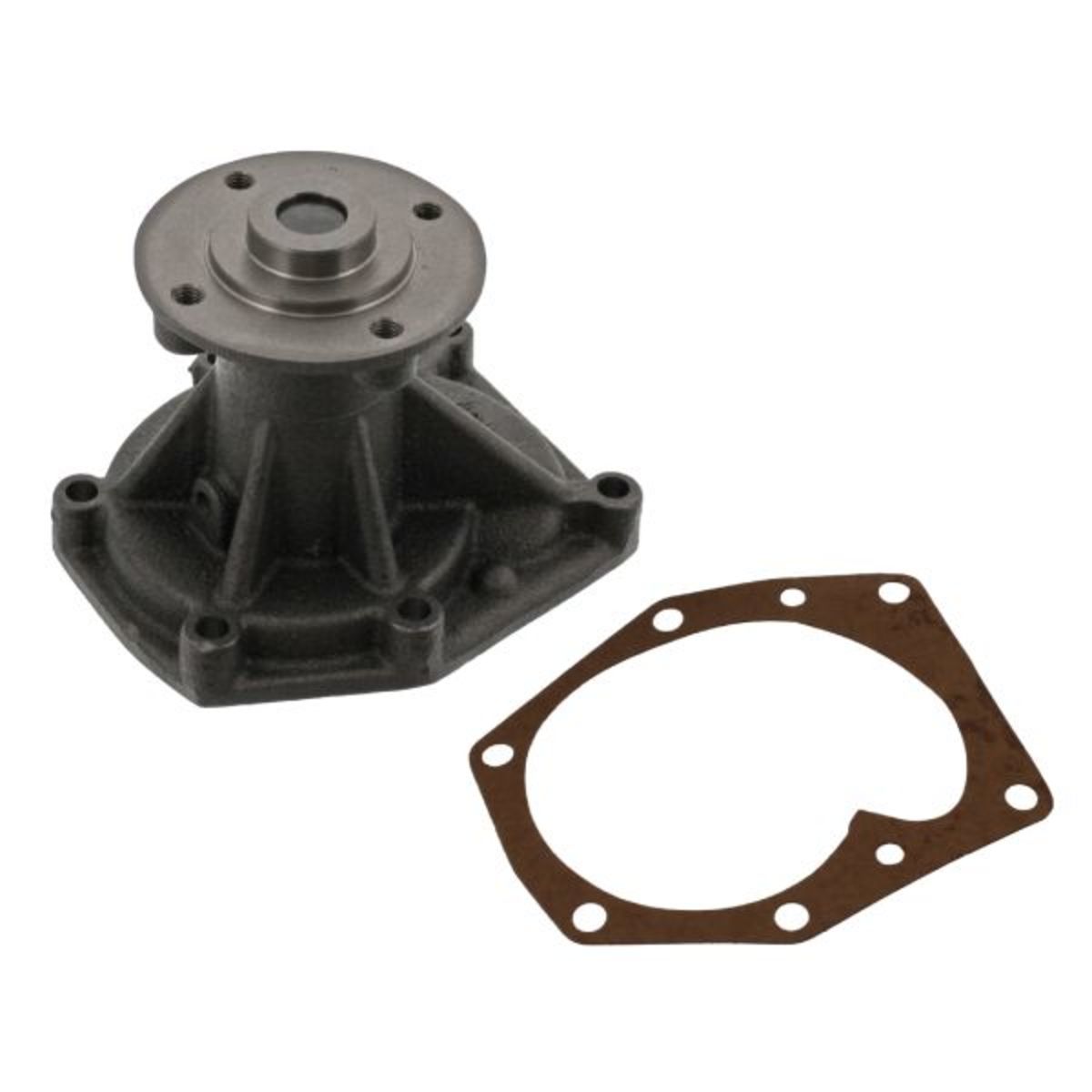 Vesipumppu FEBI BILSTEIN 09988