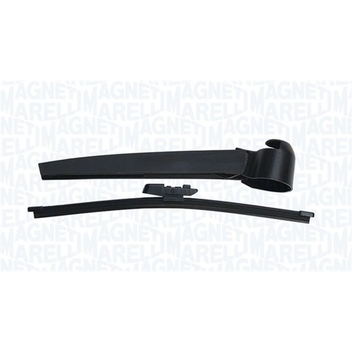 Takalasin pyyhkijä MAGNETI MARELLI 000723180329