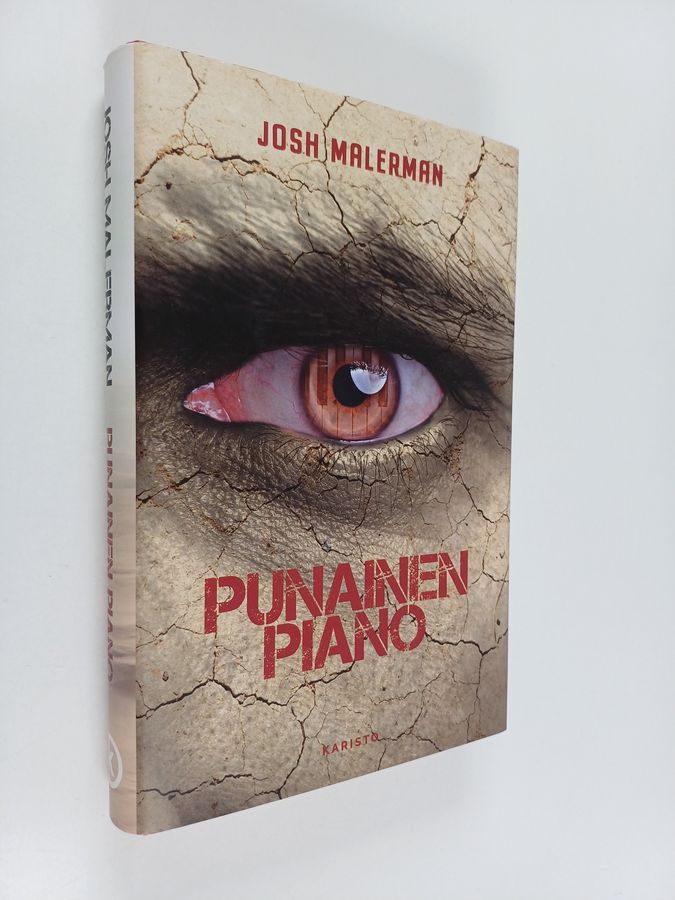 Punainen piano