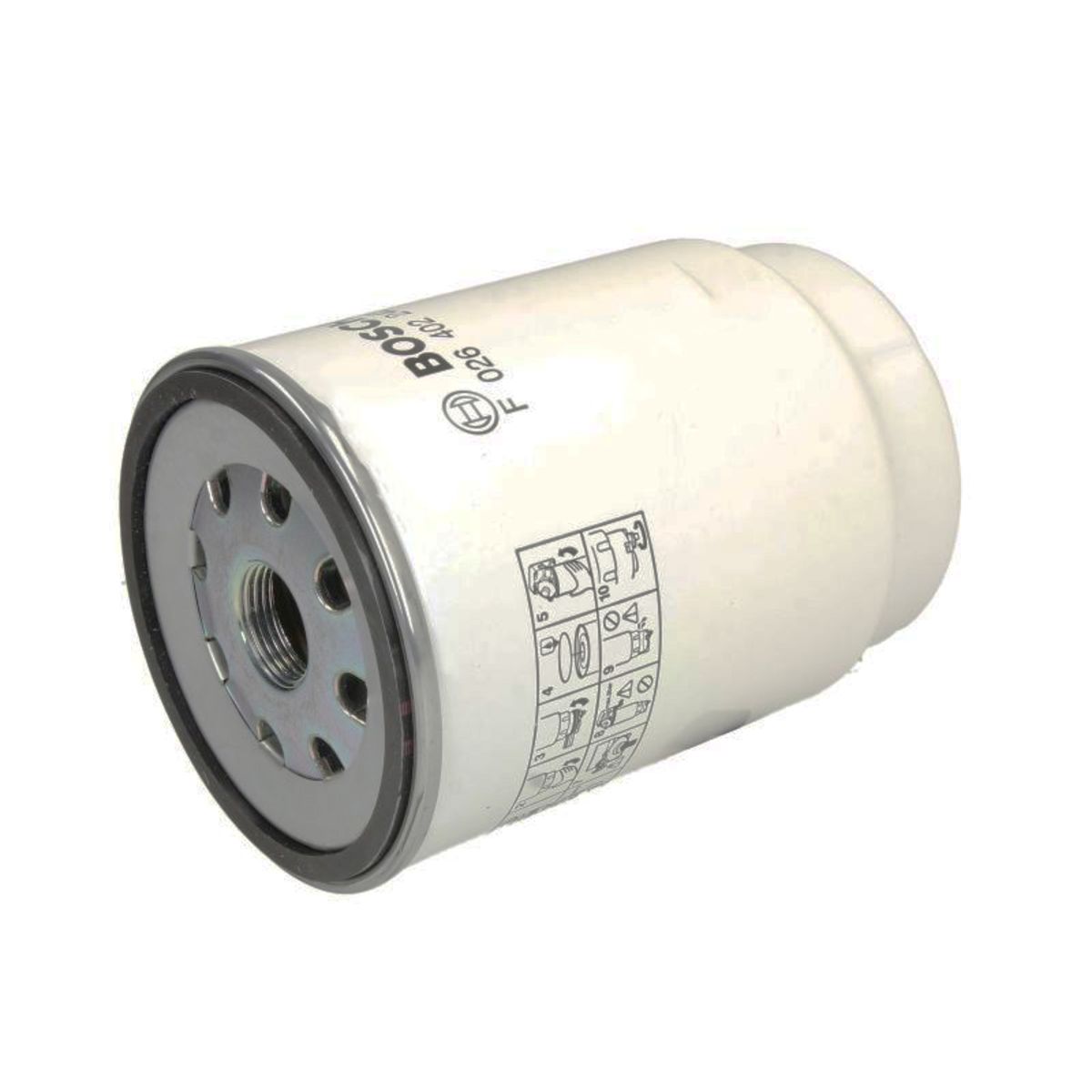 Polttoainesuodatin BOSCH F 026 402 173