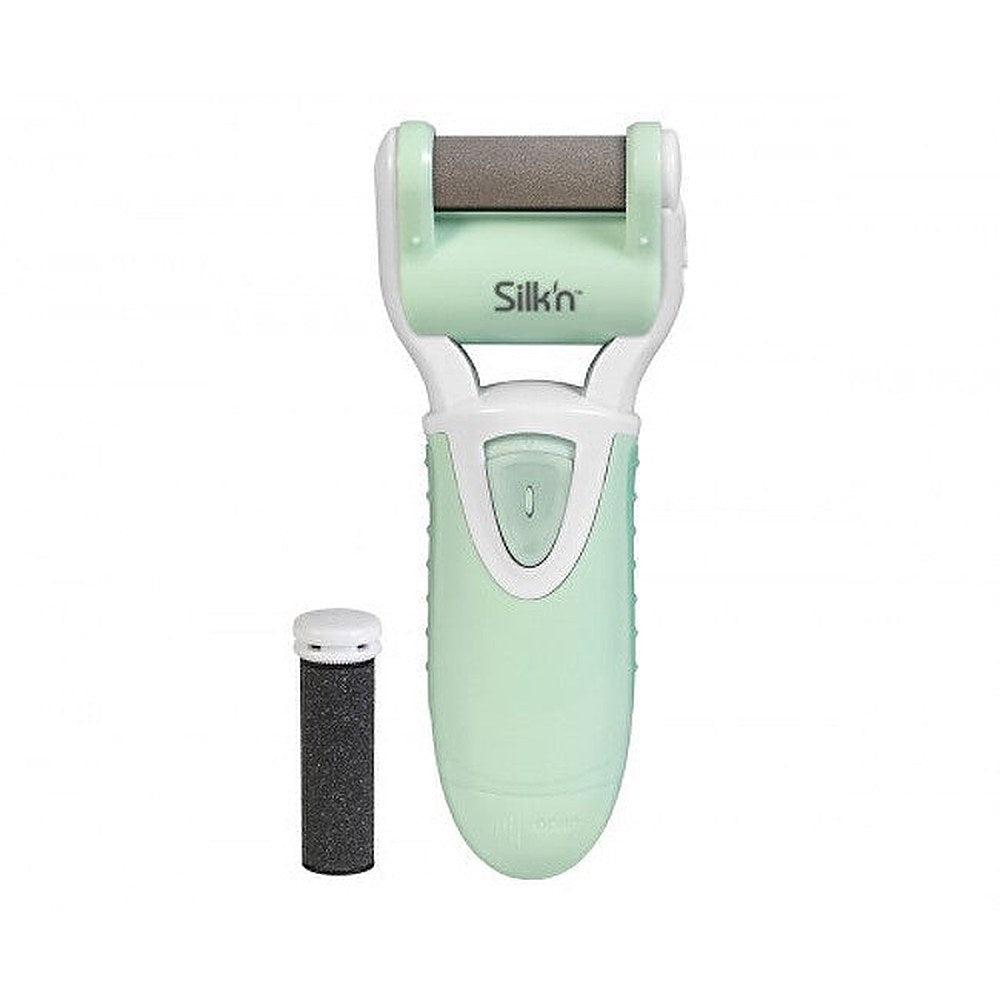 Silk'n MicroPedi Wet & Dry Callus Remover