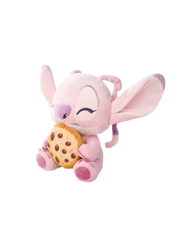 Simba Toys plush Disney Angel keksin kanssa, 25cm