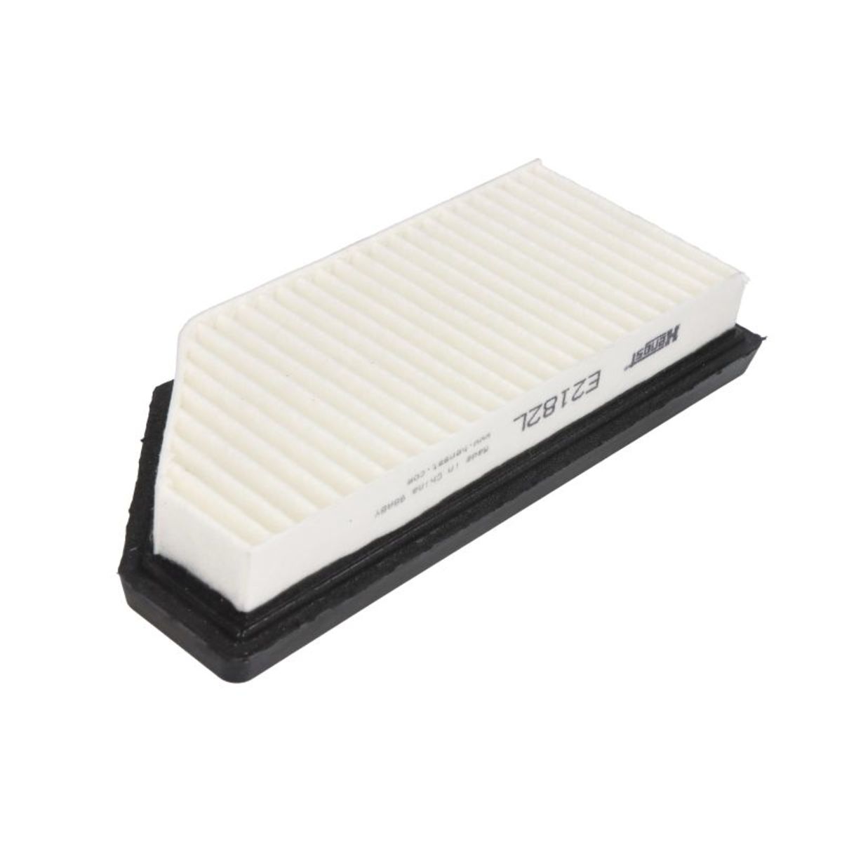 Ilmansuodatin HENGST FILTER E2182L