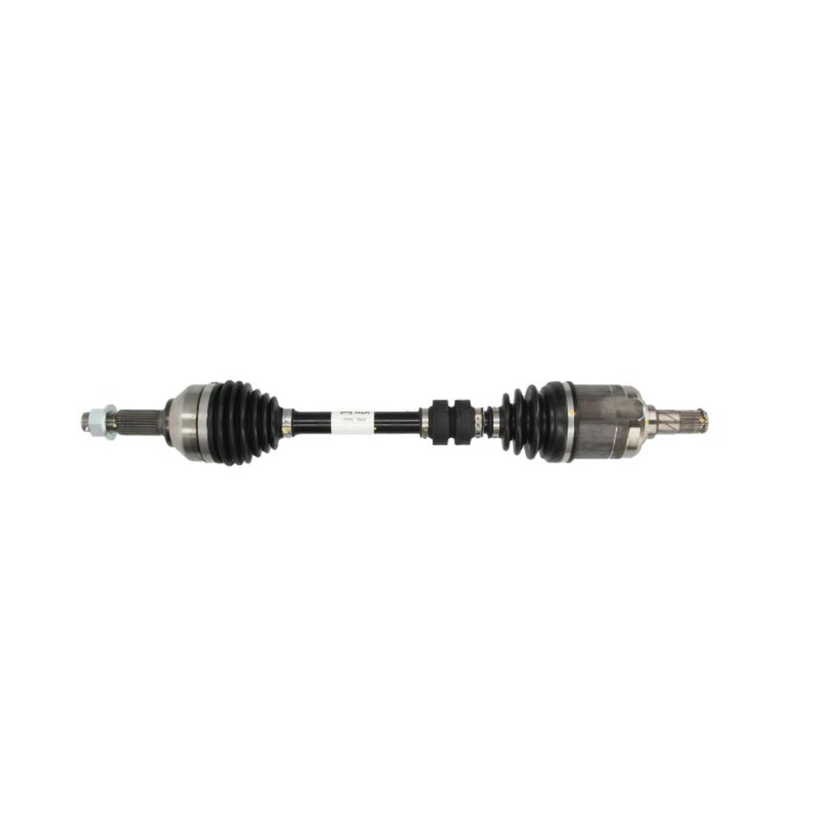 Vetoakseli SNR DK65.003