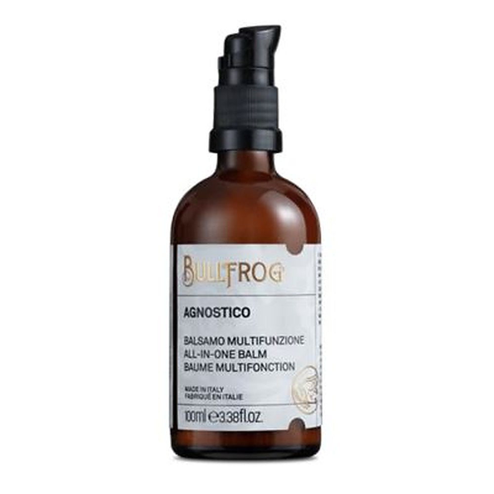 Bullfrog Agnostico Monikäyttöbalmi 100 ml