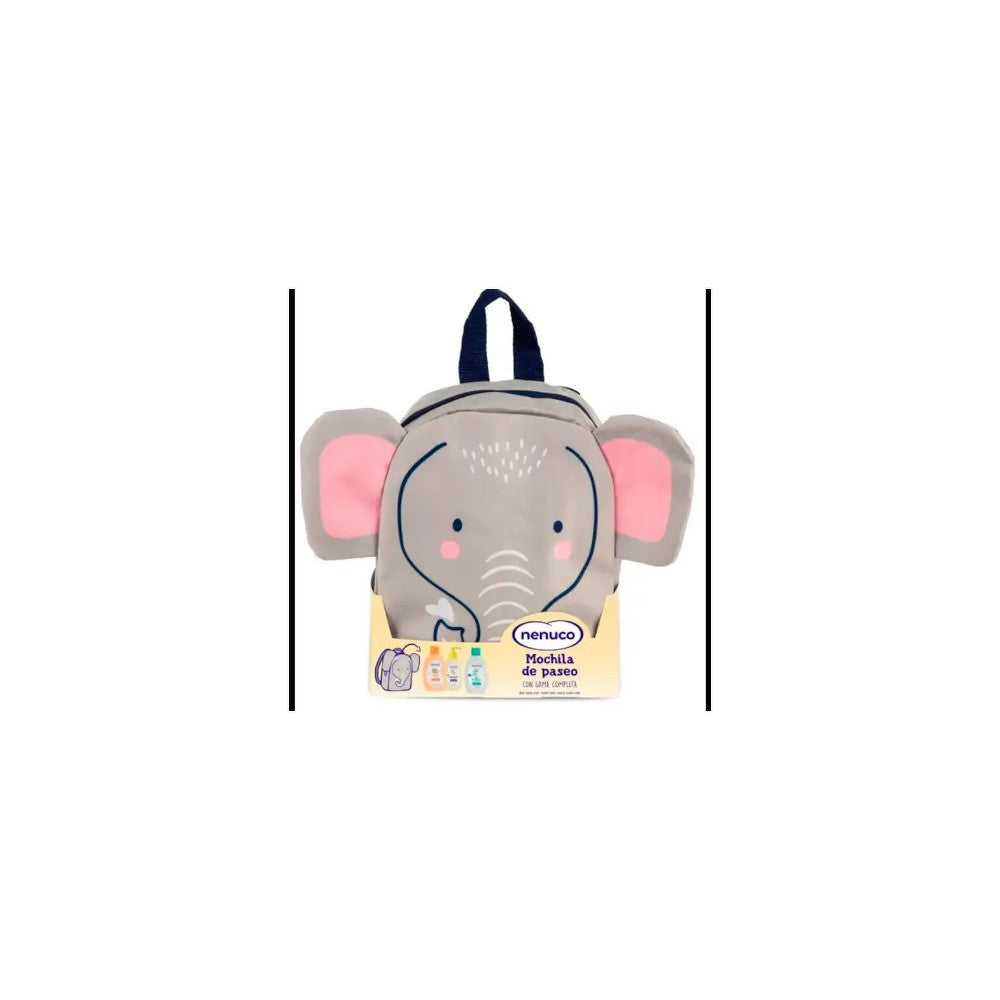 Nenuco Uusi Elephant reppu