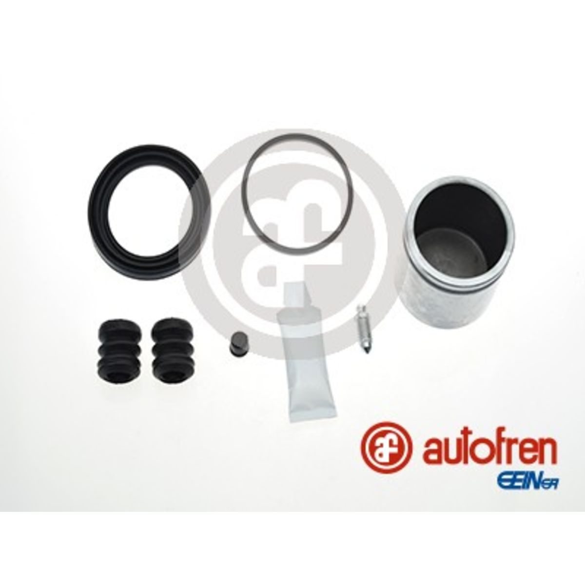 Jarrusatulan korjaussarja AUTOFREN SEINSA D41172C