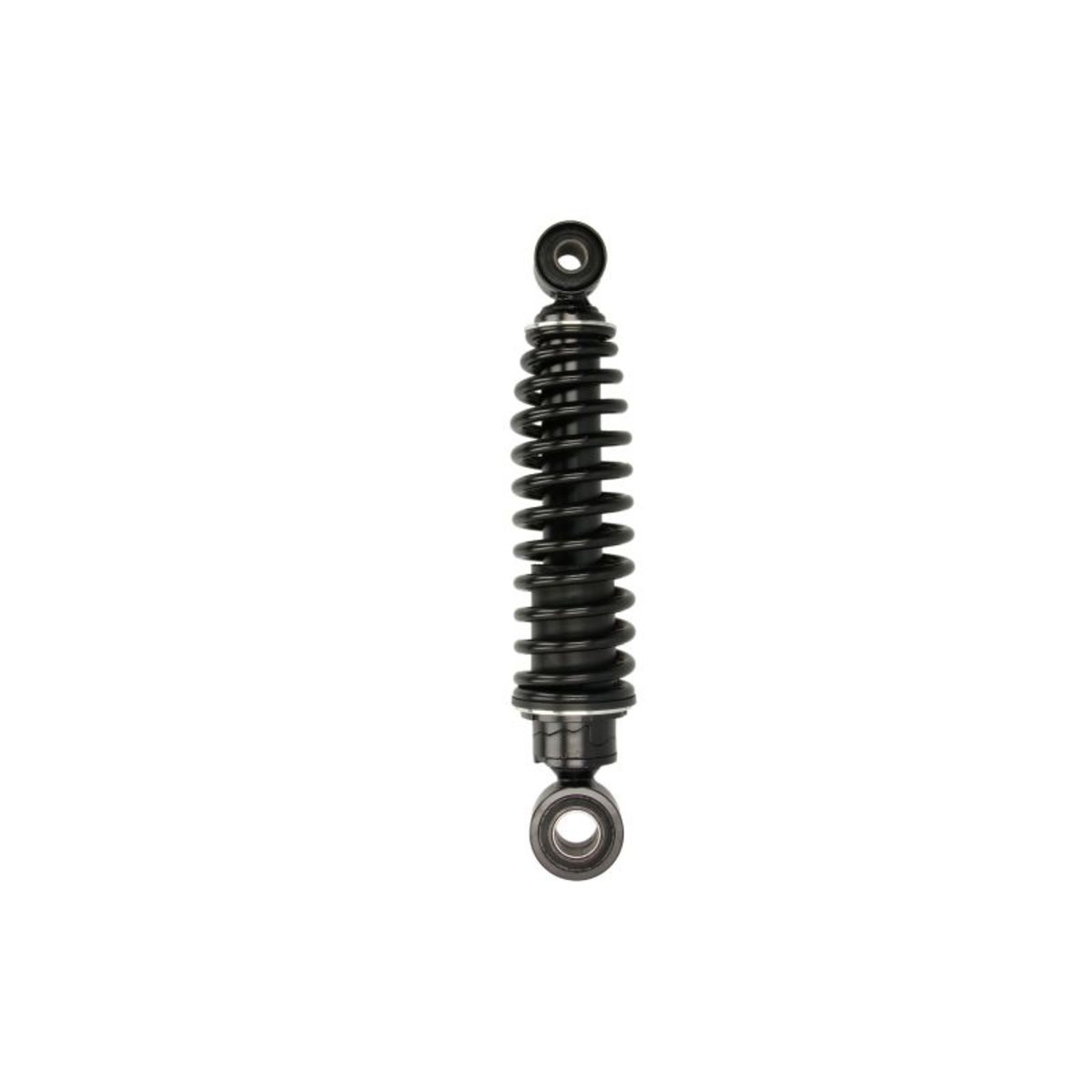 Vaimennin, ohjaamon laakerointi FEBI BILSTEIN 102166