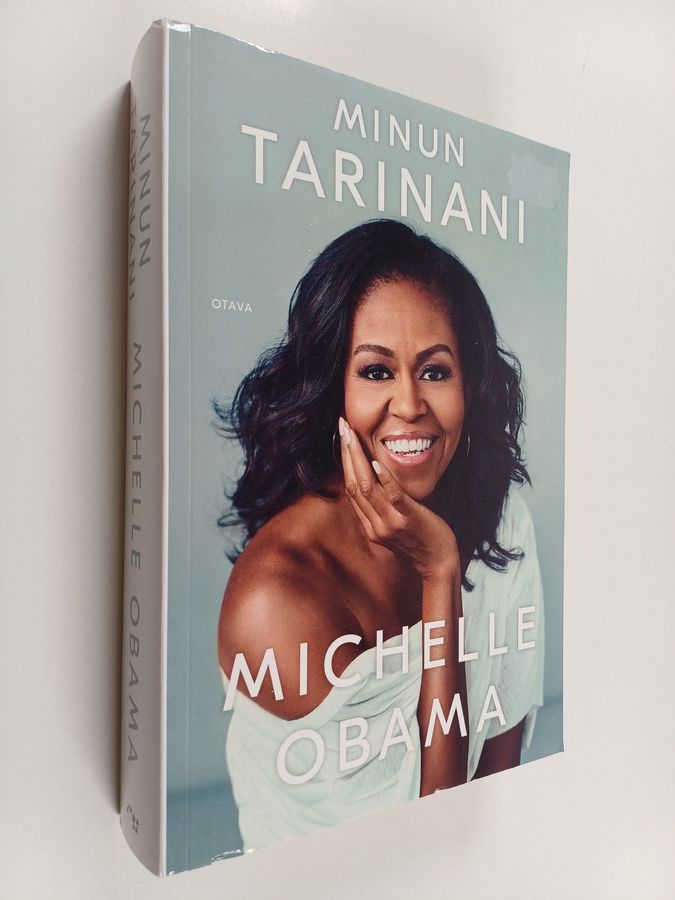 Minun tarinani