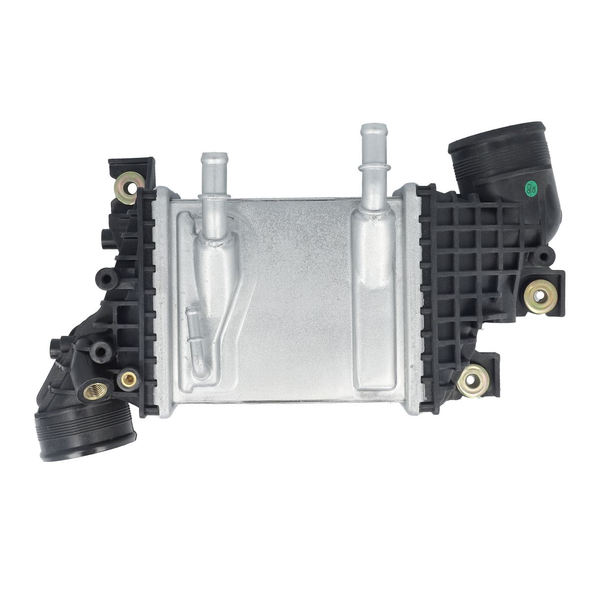 Välijäähdytin THERMOTEC DAW024TT