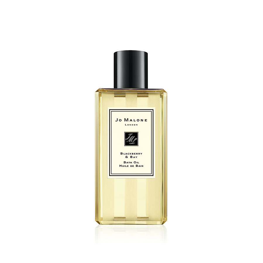 Jo Malone Karhunvatukka- ja laakeripuukylpyöljy 30 ml