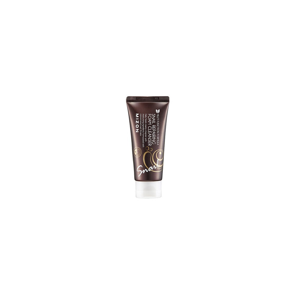 Mizon Multi Function Formula Snail Cleansing Mousse 60 ml