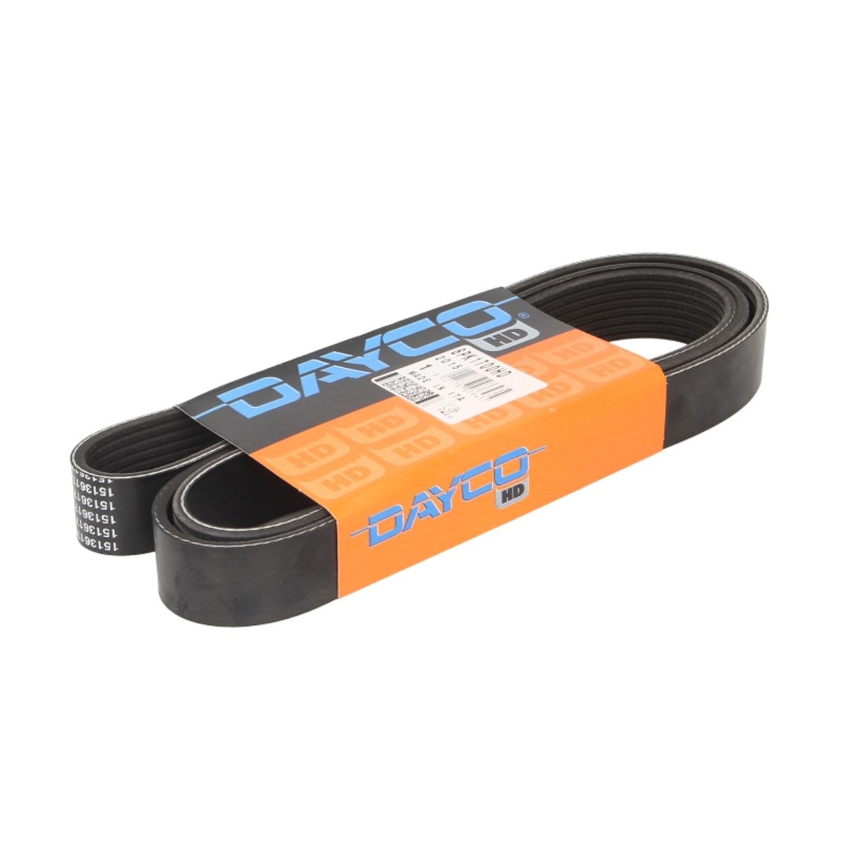 Moniurahihna DAYCO 8PK1700HD