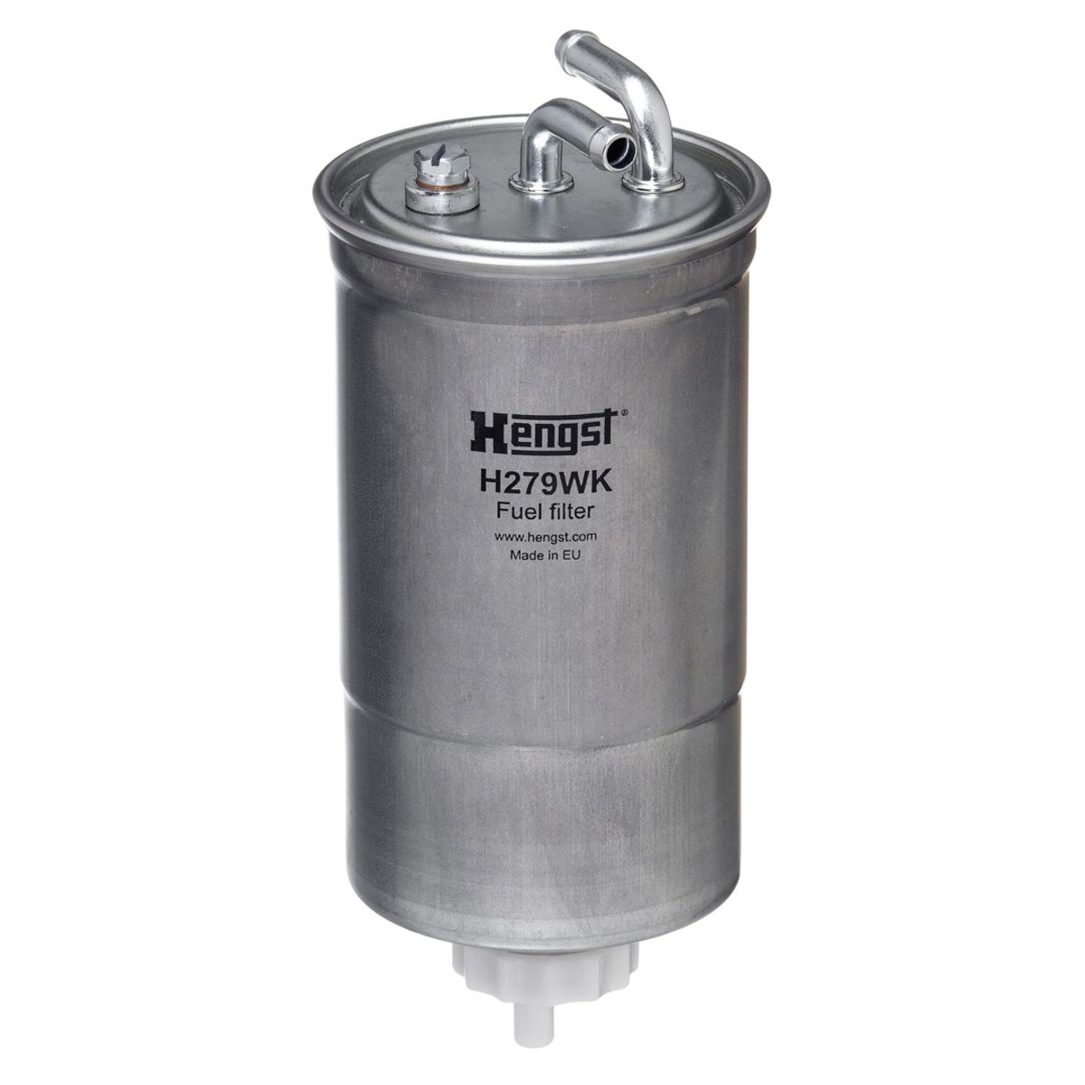 Polttoainesuodatin HENGST FILTER H279WK