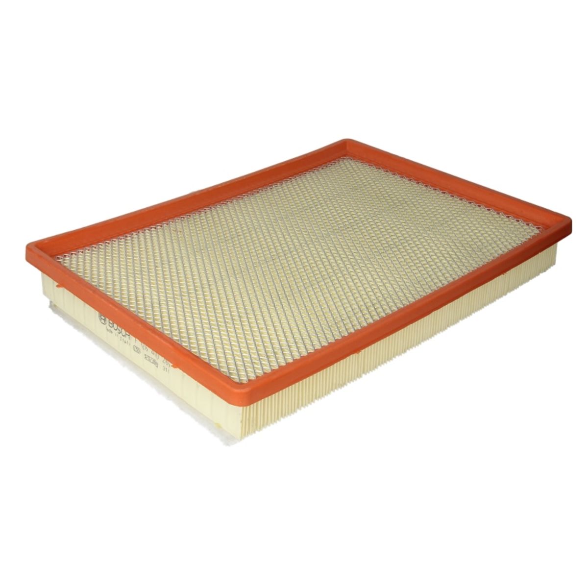 Ilmansuodatin BOSCH F 026 400 266