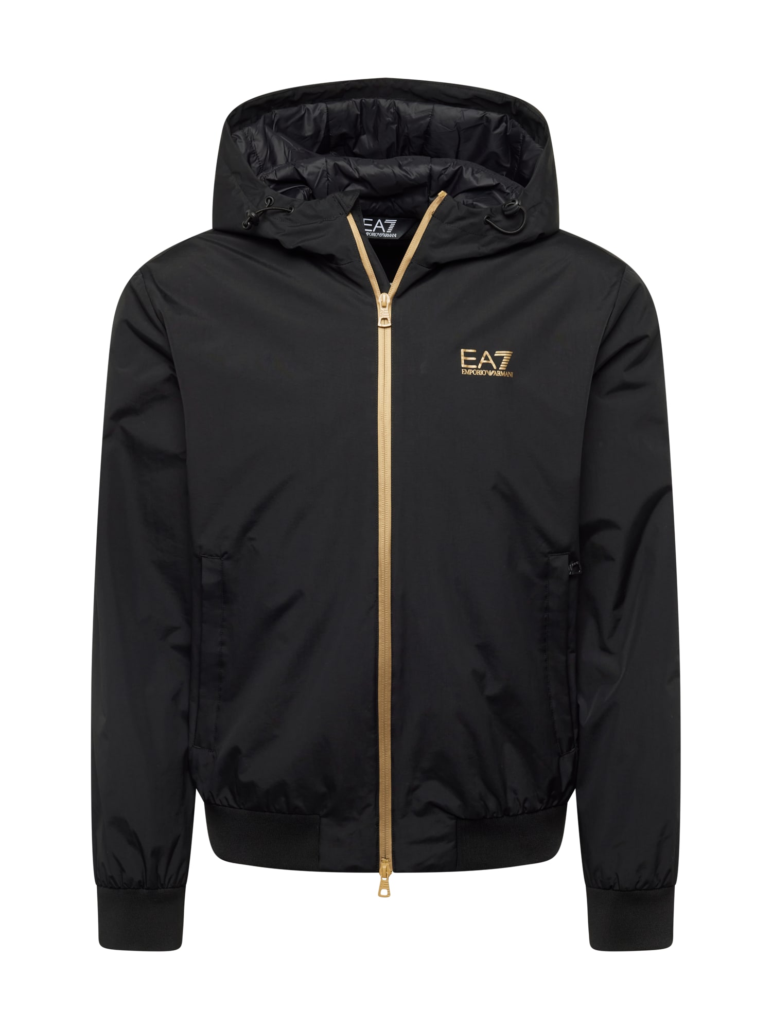 Pusakka Emporio Armani EA7 CORE IDENTITY BOMBER JACKET EU XL