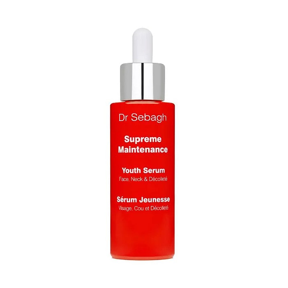Dr. sebagh Suprême Maintenance Serum 30 ml