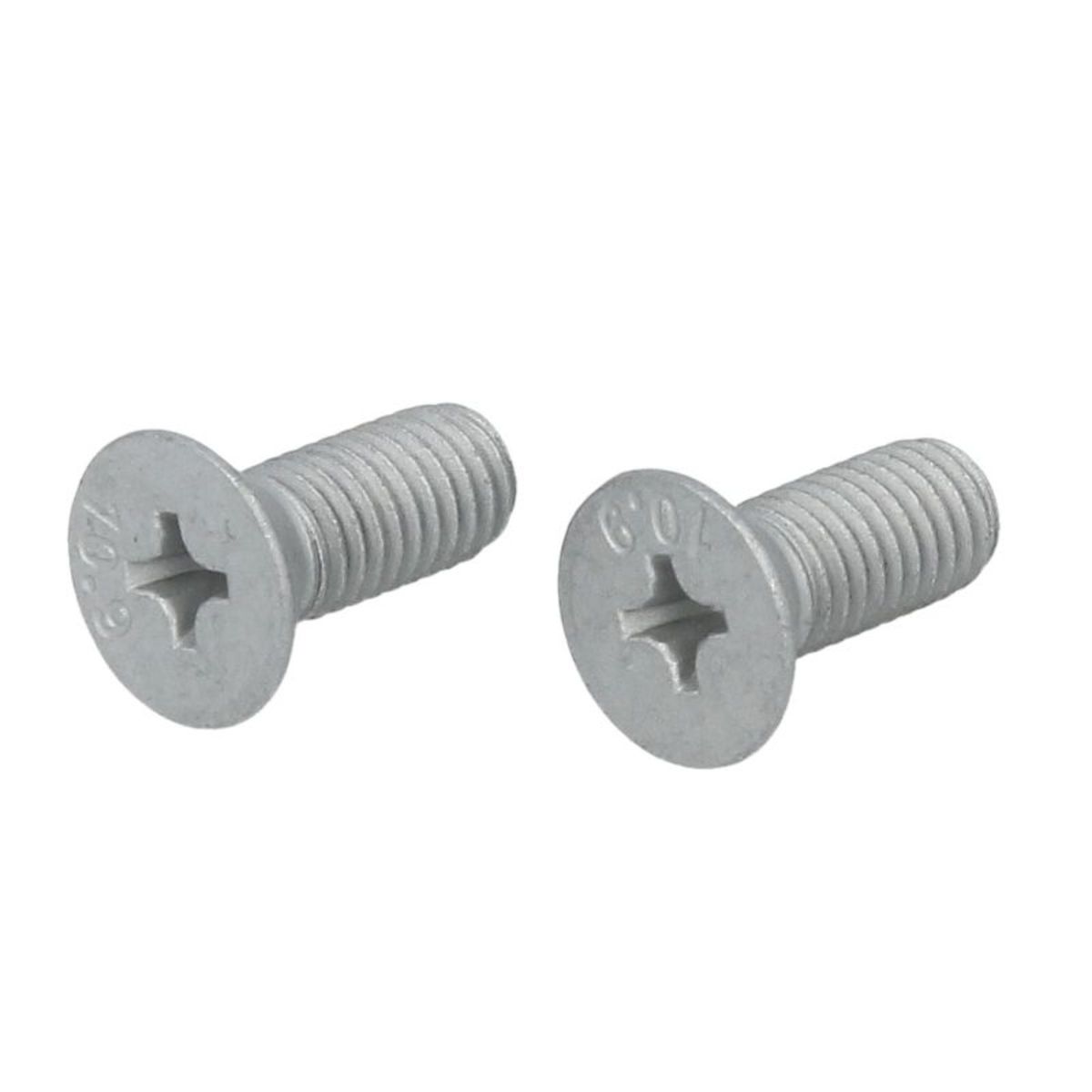 Ruuvi, jarrulevy QUICK BRAKE 11676K