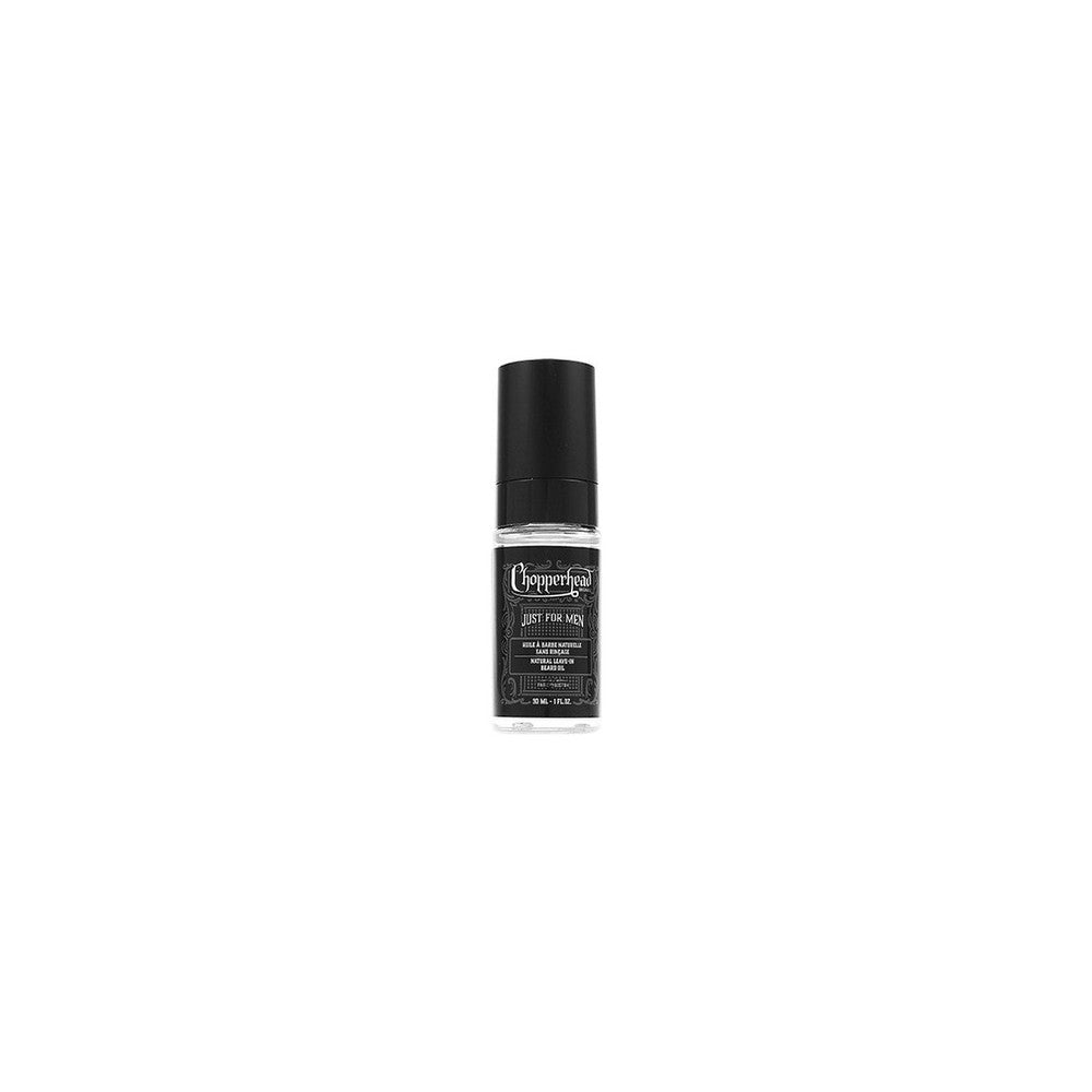 Chopperhead Luonnollinen partaöljy - 30 ml