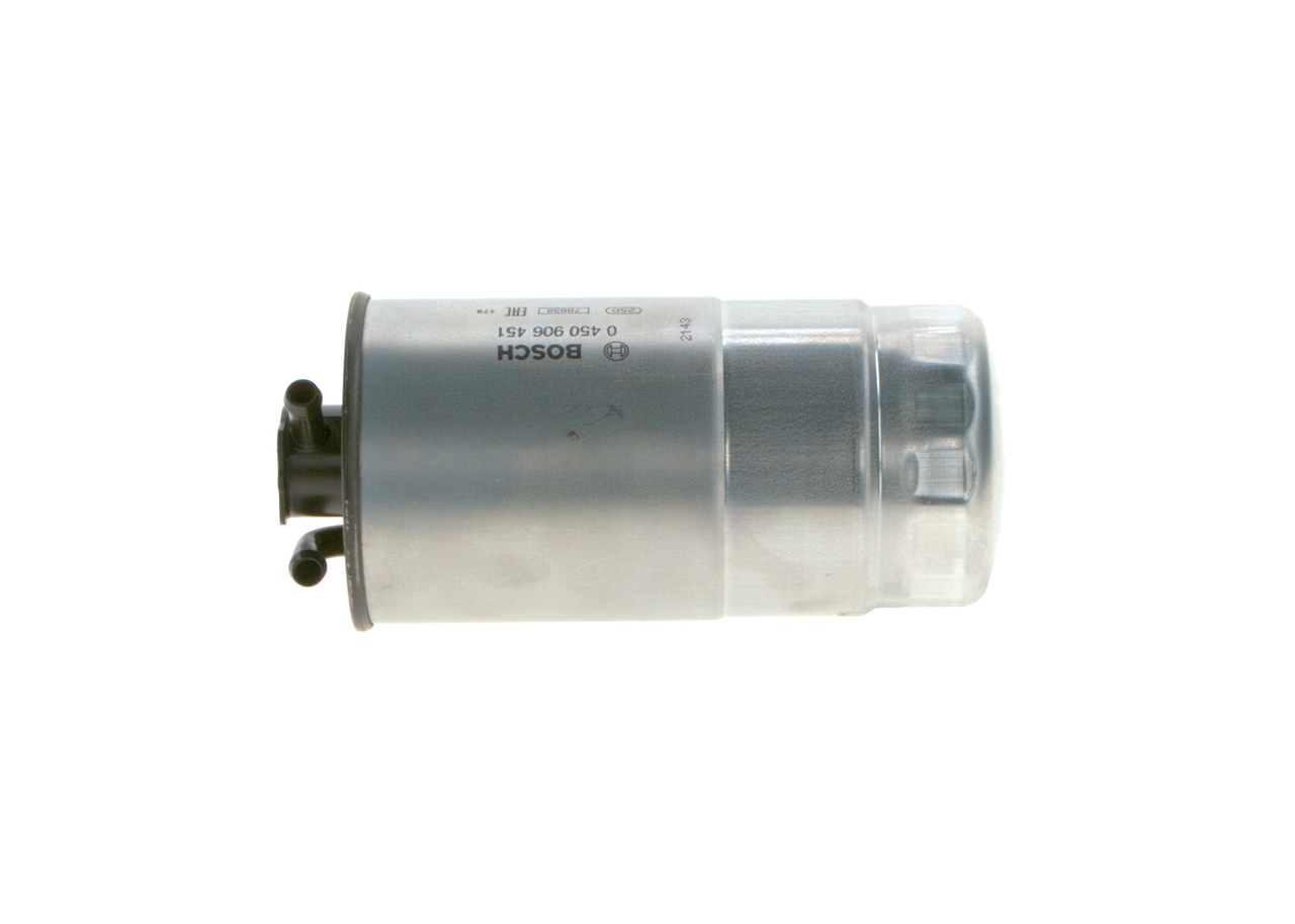 Bosch Polttoainesuodatin 0450906451