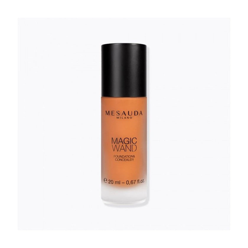 Mesauda Magic Wand - Mattapintainen nestemäinen meikkivoide W70 20 ml
