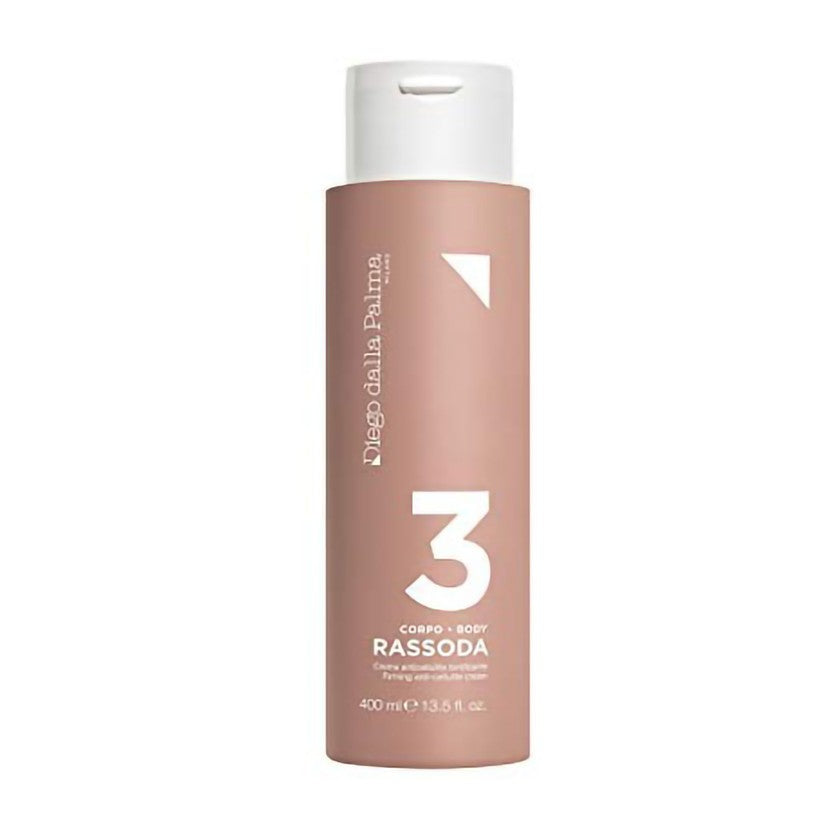 Diego Dalla Palma Body 3 Kiinteyttävä 400 ml