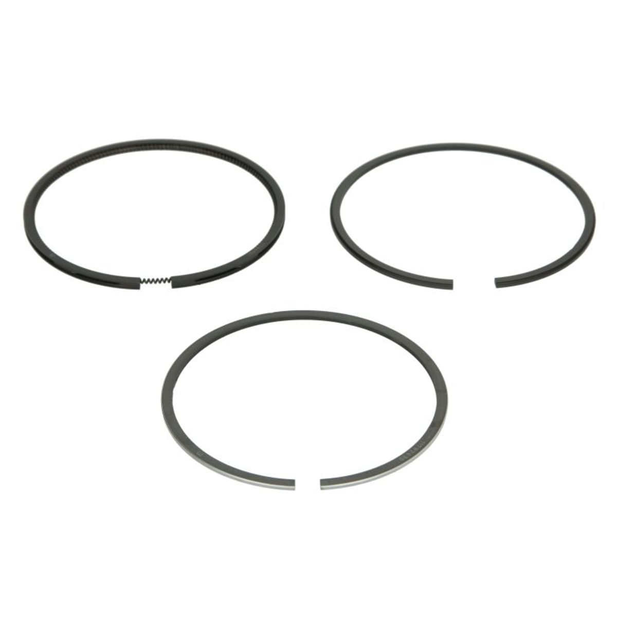 Männänrengassarja MAHLE 021 62 N0