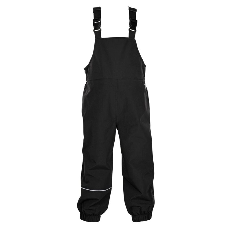 Lindberg Sigma Shell Pants Black - 110