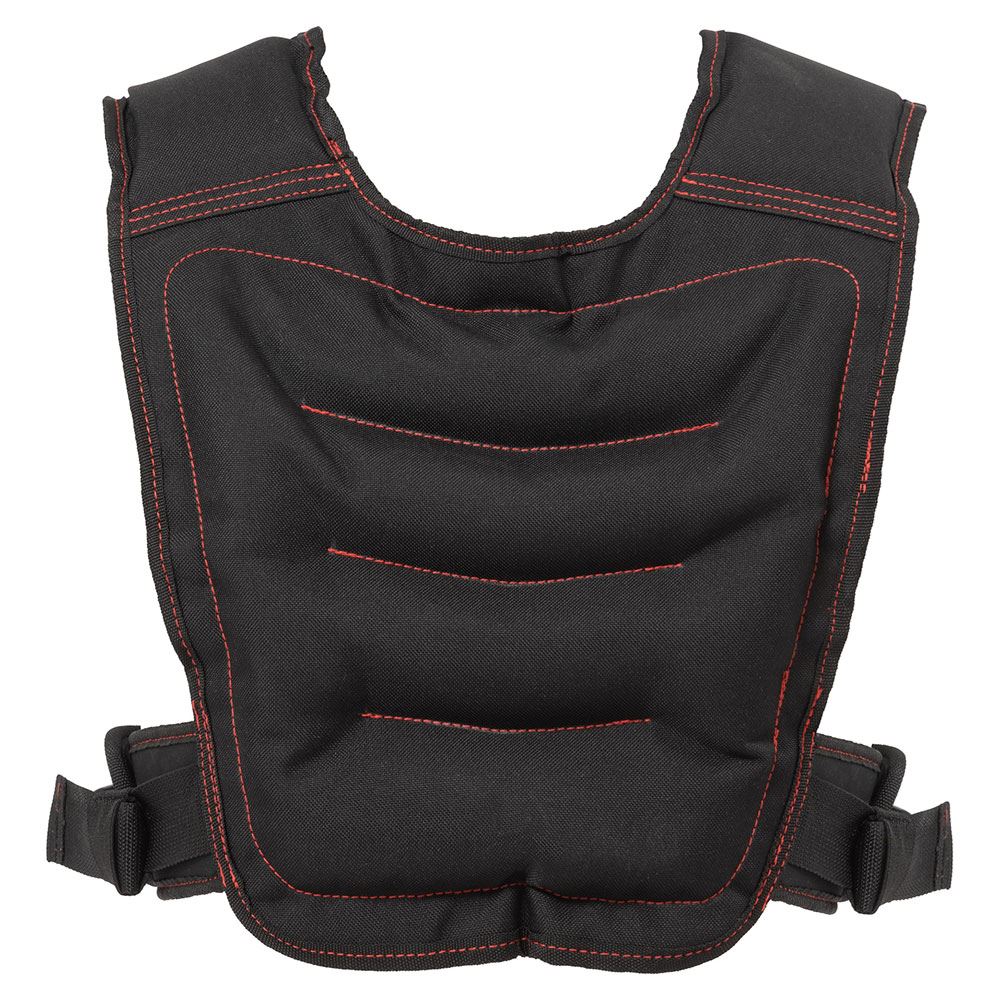Master Fitness Viktväst 5 kg, Viktvästar