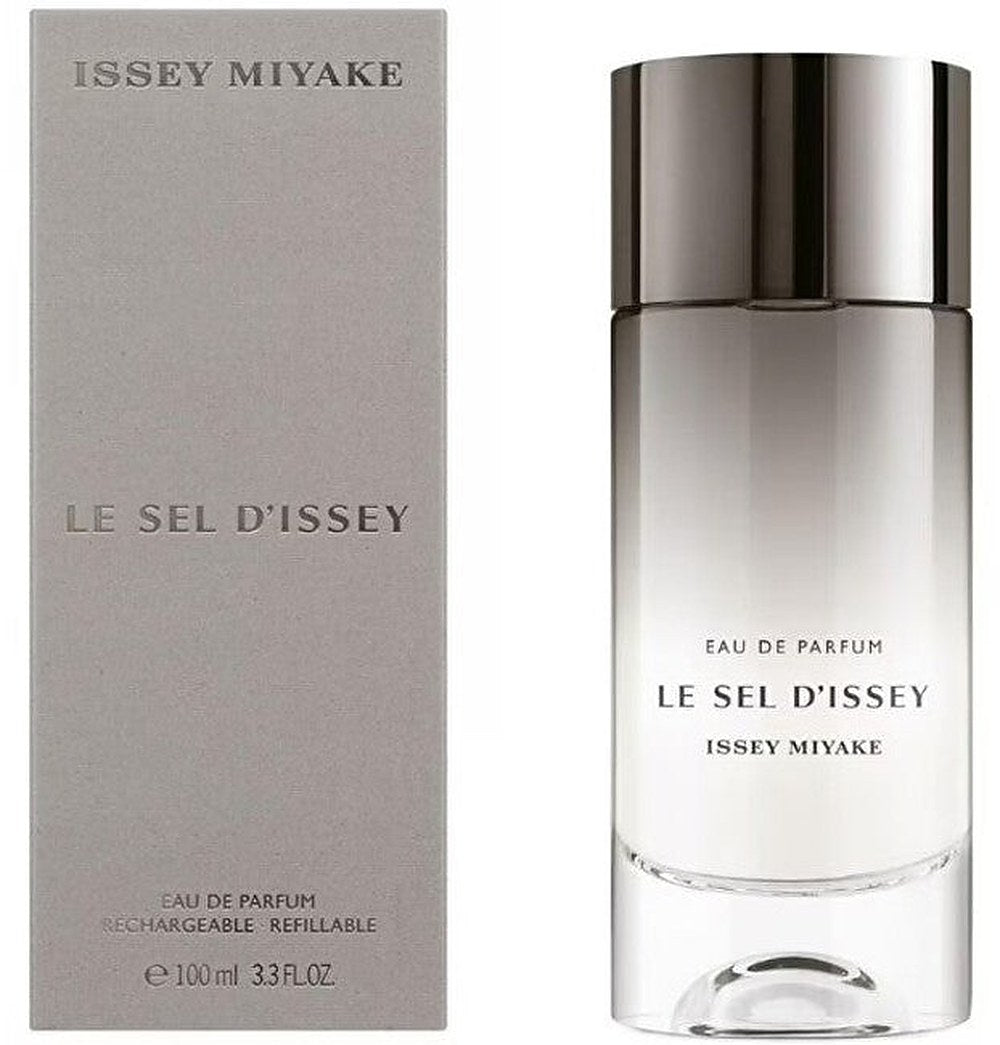 Issey Miyake Le Sel d'Issey Eau de Parfum miehille 100 ml