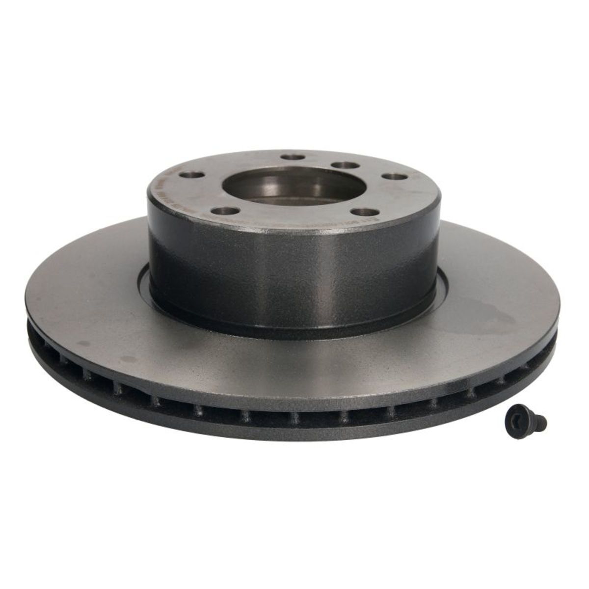 Jarrulevy BREMBO 09.6924.11