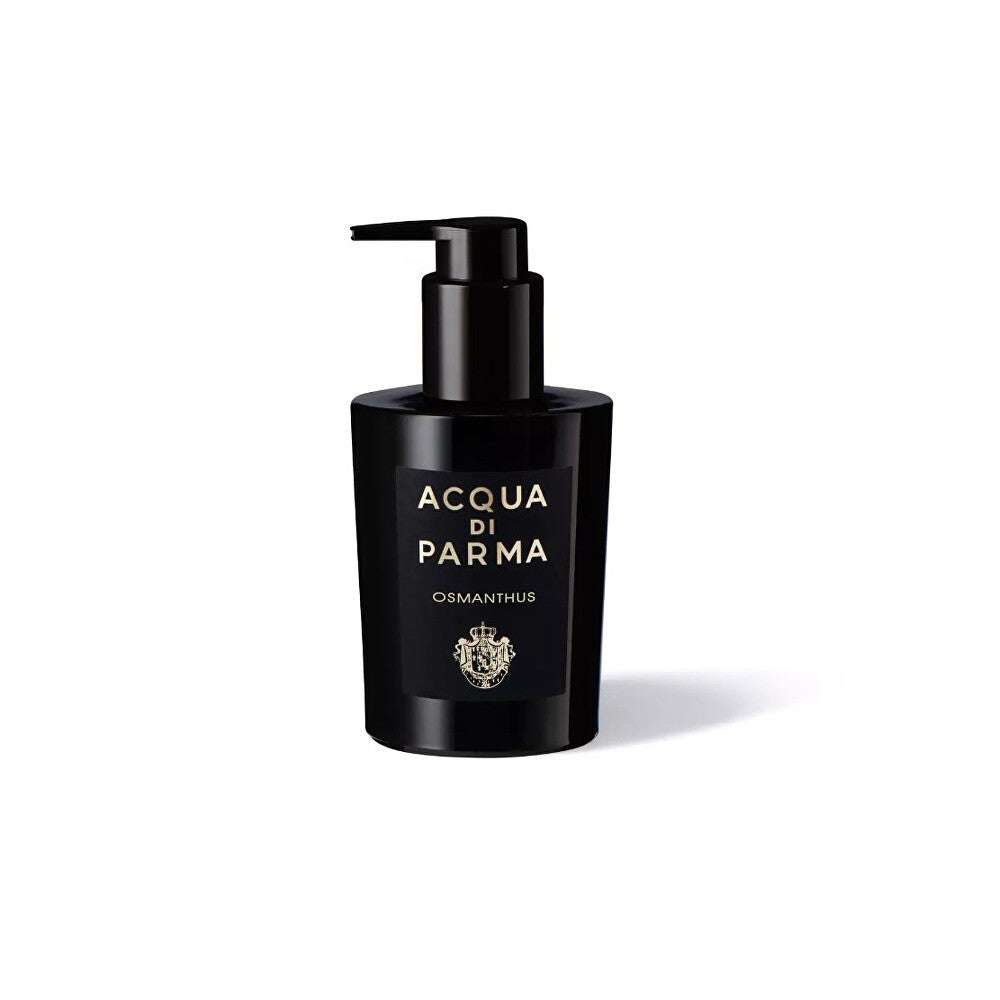 Acqua di parma Osmanthus Nestemäinen saippua vartalolle ja käsille - 300ml