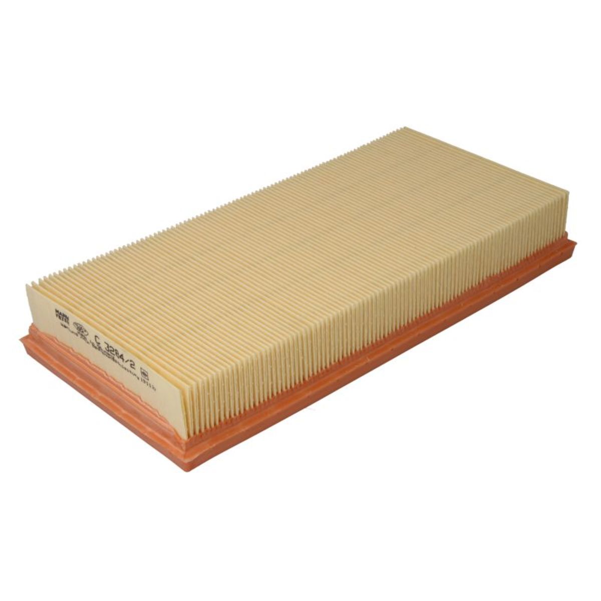 Ilmansuodatin MANN-FILTER C 3284/2