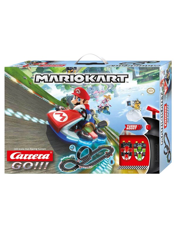 Carrera GO!!!Nintendo Mario Kart 8