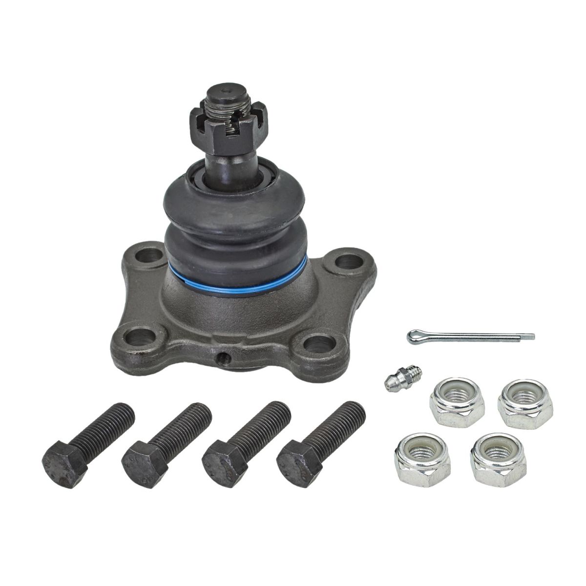 Pallonivel MEYLE 30-16 010 0017