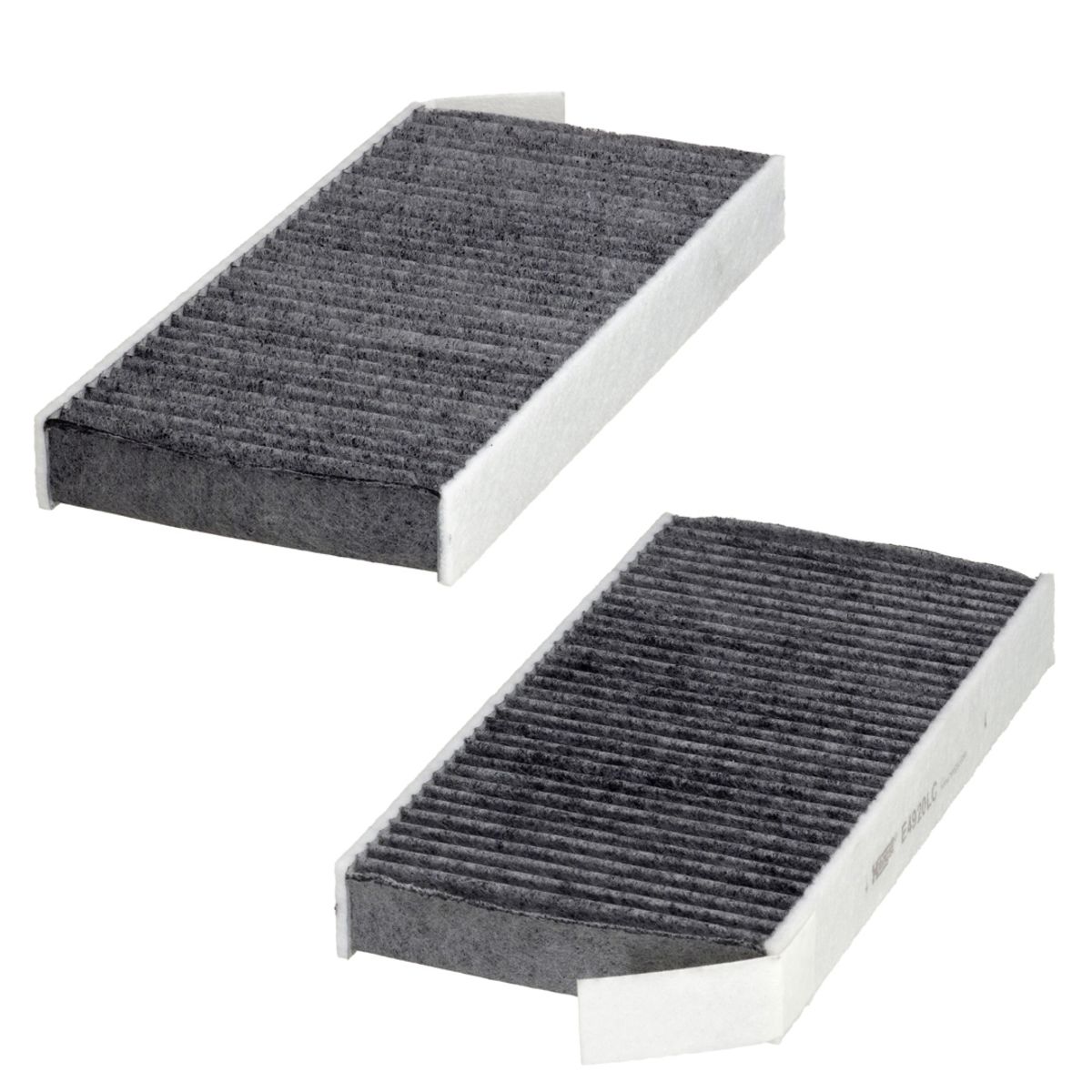 Suodatin, sisäilma HENGST FILTER E4920LC-2