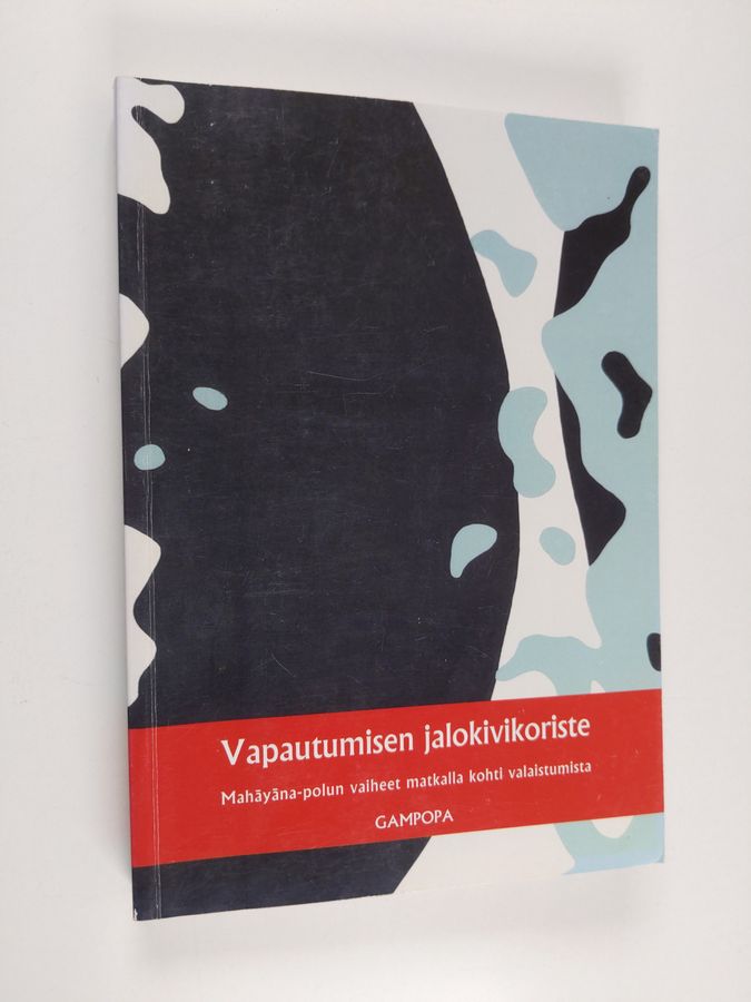 Vapautumisen jalokivikoriste