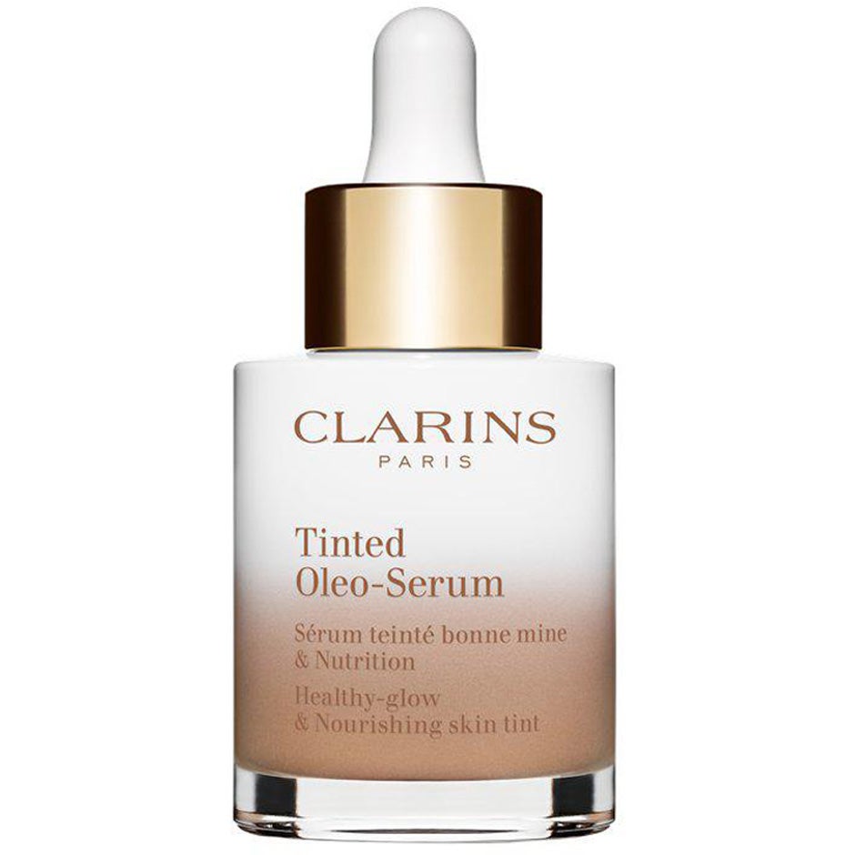 Clarins Tinted Oleo-Serum 06 30 ml