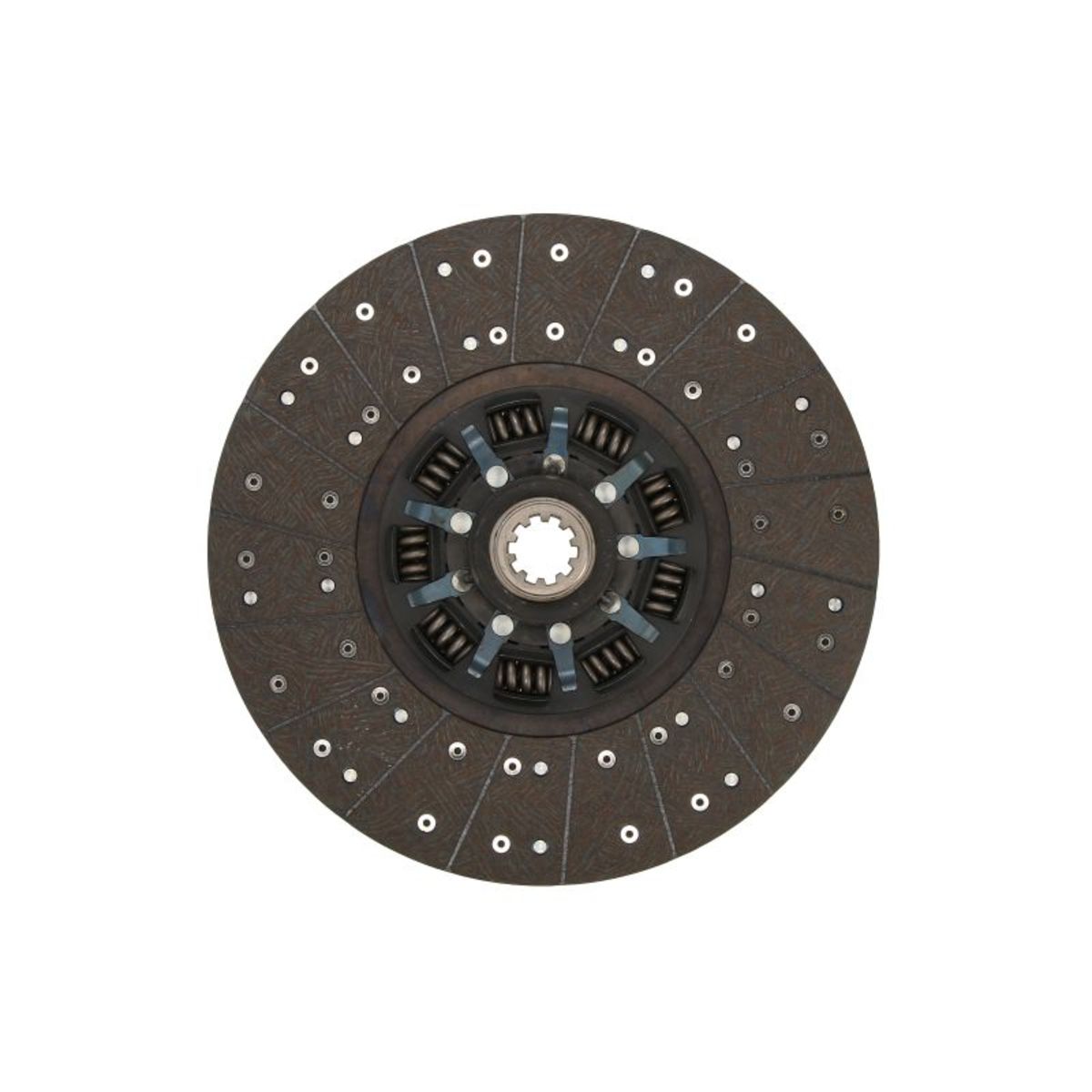 Kytkinlevy FEBI BILSTEIN 105015