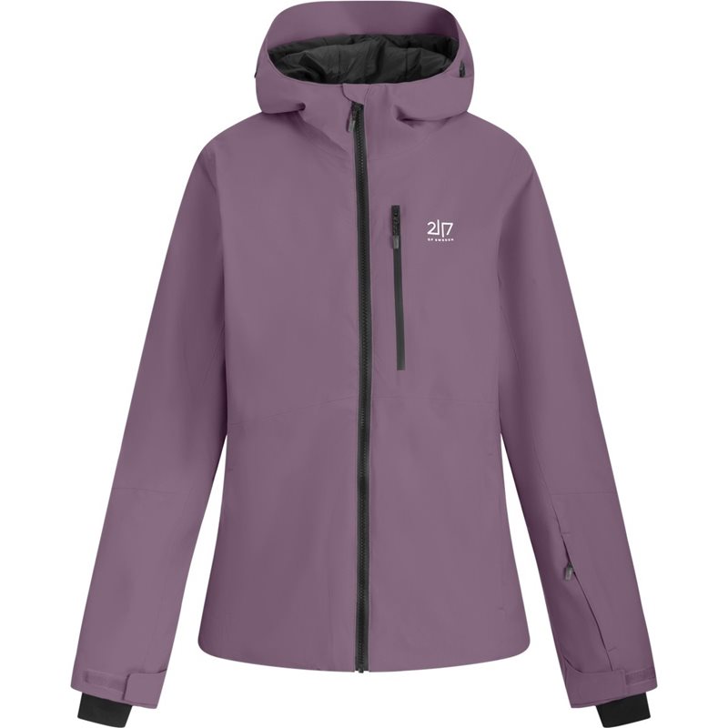 2117 of Sweden Kabo Skidjacka D Grape - L