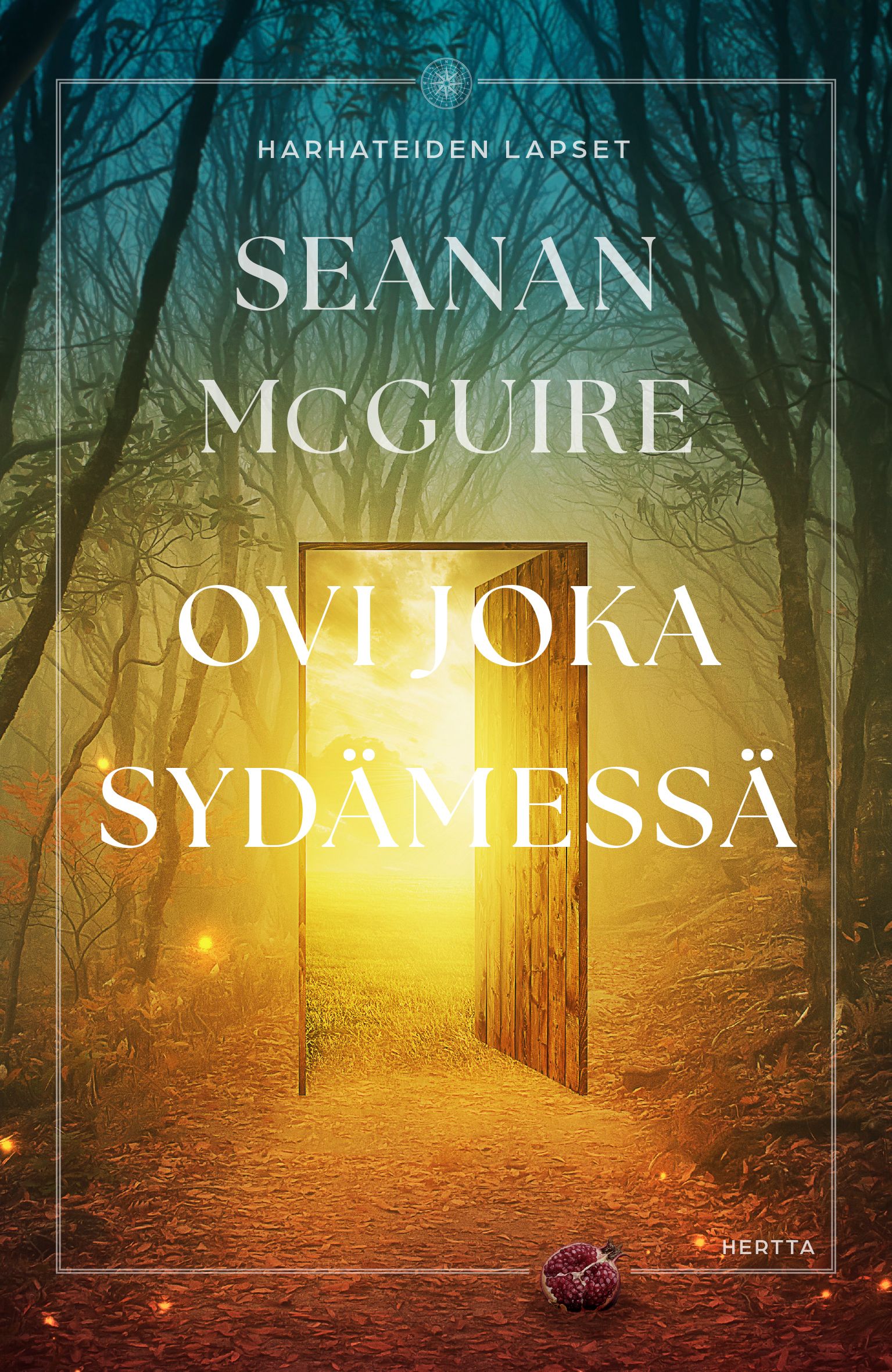 Ovi joka sydämessä