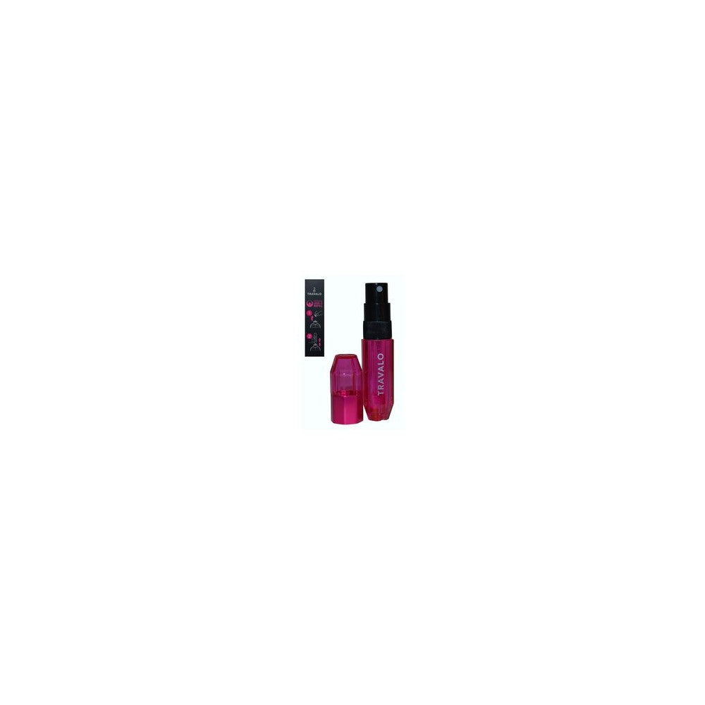 Travalo Jäätä Pink - 5 ml